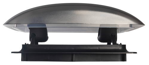 MPK VisionVent S pro roof vent black