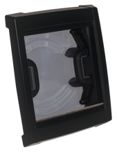 MPK VisionVent S pro roof vent black