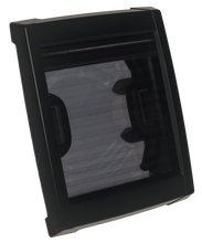 MPK VisionVent S pro roof vent black