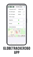 Brunner Globetracker360
