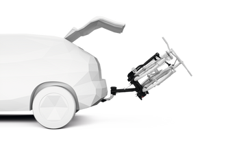 Thule EasyFold 3 – 2 Bikes