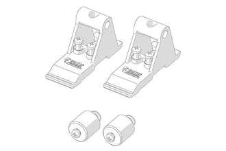 Fiamma Kit Side O4900/Tri – image 1