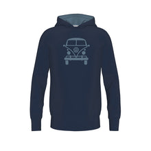 VWCOL Hoodie VW Collection - XL - 98753 | Stahlor image 1