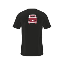 VWCOL T-Shirt VW-T1,schwarz- S - 98755 | Stahlor image 2
