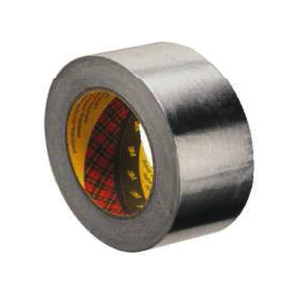 3M Soft aluminium adhesive tape - 99017 | Stahlor image 1