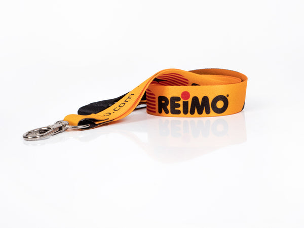 Reimo Schlüsselbund Reimo - 99092 | Stahlor image 1