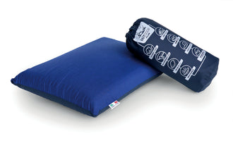 Reimo Kissen 50x35x13cm blau - 992381 | Stahlor image 1