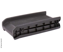 Camp4 Dog ramp ZORA up to 120kg, material PP, black - image 2