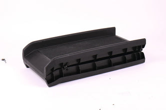 Camp4 Dog ramp ZORA up to 120kg, material PP, black - image 3