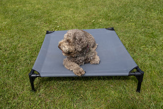 Camp4 Dog Bed with Removable Sun Canopy, 88 x 78 x 18 cm - image 3