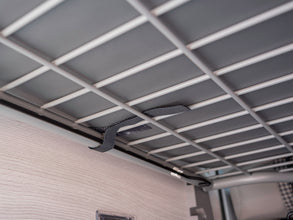 Reimo DOG PAD - Trunk support for VW California - image 4