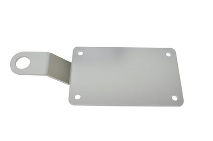 DOG HOLD Dog Tie-Out Plate