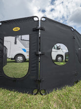 Camp4 Folding dog outdoor enclosure - 99332 | Stahlor image 4
