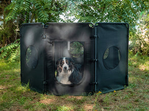 Camp4 Folding dog outdoor enclosure - 99332 | Stahlor image 8
