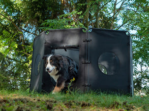 Camp4 Folding dog outdoor enclosure - 99332 | Stahlor image 9