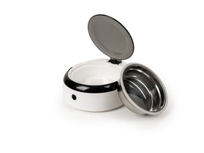 Camp4 Dog Food Bowl with Lid and Sensor - image 2