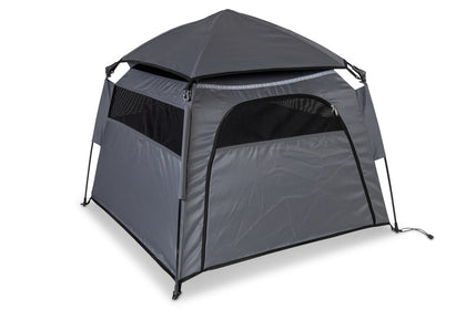 LOTTI quick-assembly tent – lightweight and sturdy