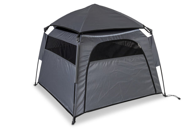 LOTTI quick-assembly tent – lightweight and sturdy