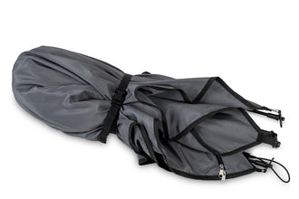 Camp4 LOTTI quick-assembly tent – lightweight and sturdy - image 7