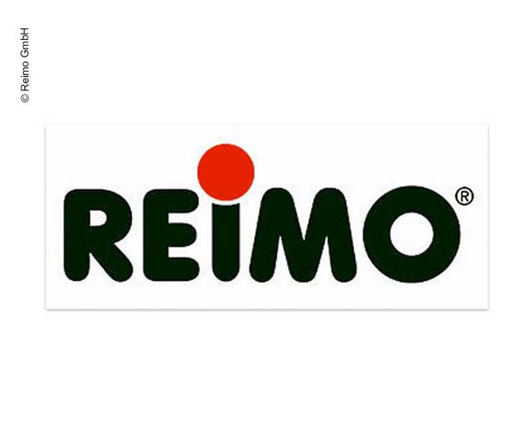Reimo sticker 125x30 medium - 99566 | Stahlor image 1