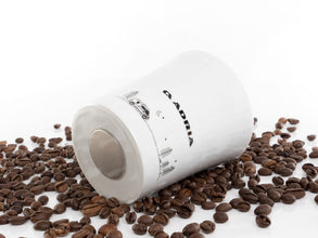 Reimo ADRIA porcelain magnetic handle cups 