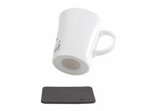 Reimo ADRIA porcelain magnetic handle cups 