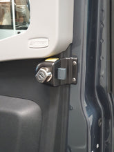 VAN Security Mercedes Sprinter 2018 – image 2