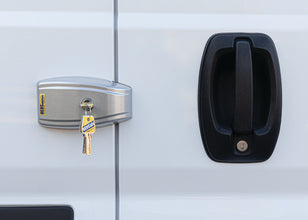 VAN Security Mercedes Sprinter 2018 – image 3