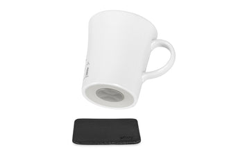 Reimo ADRIA porcelain magnetic handle cups 