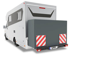 Bikey Planenbox III – image 2