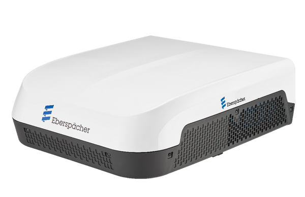 Klimaanlage Breezonic Slim AC weiß, 1,7kW 230V – image 1