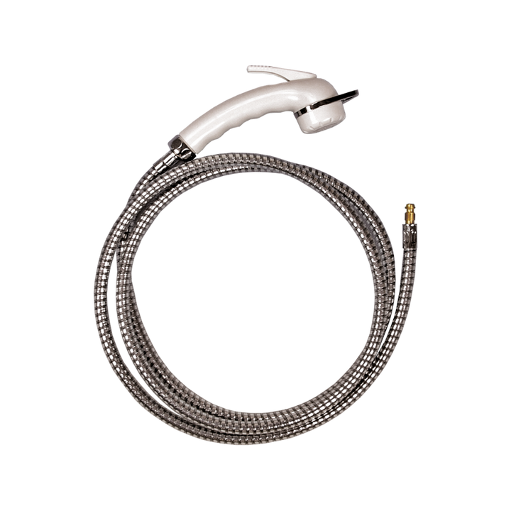 Stellbrause Charisma 2m-S