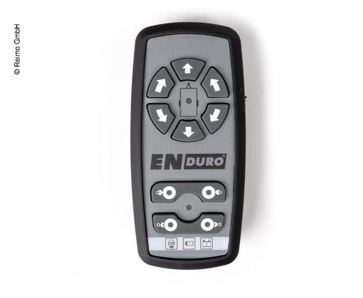 Remote control for manoeuvring aid Enduro EM303A+