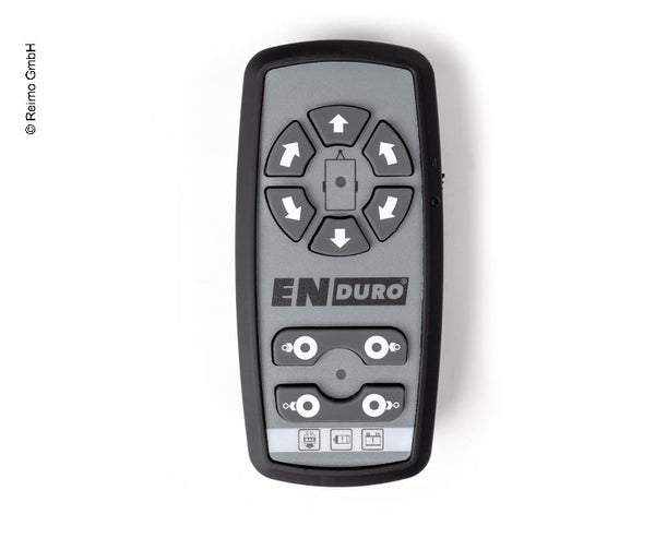 Reimo Remote control for manoeuvring aid Enduro EM303A+ - 1 | Stahlor image 1