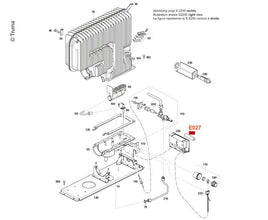 Reimo Mignon Batterie 1,5 V - 27 | Stahlor image 2