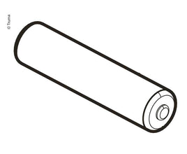 Reimo Mignon Batterie 1,5 V - 27 | Stahlor image 1