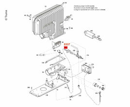 Reimo Thermoelement 250mm - 37 | Stahlor image 2