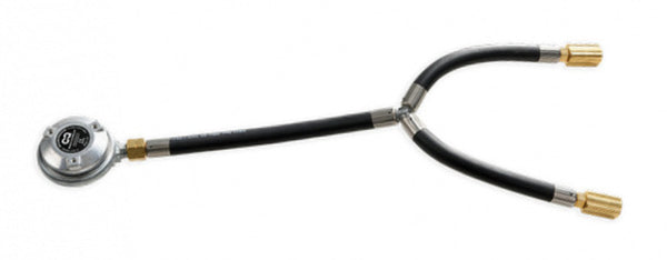 Reimo Gas hose & gas pressure regulator - 429 | Stahlor image 1