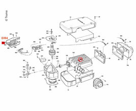 Reimo Elektronikgehäuse kpl. - 94 | Stahlor image 2