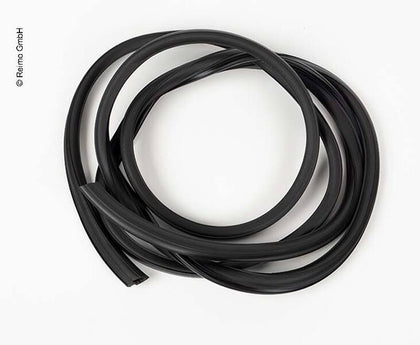 Front Sealing Rubber for Classic Window, Thick, 4 m