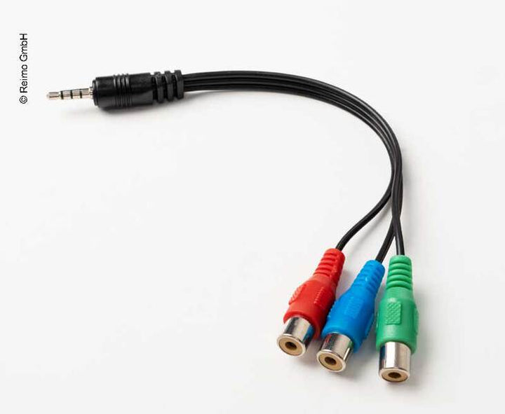 Mini YPbPr Connection Cable