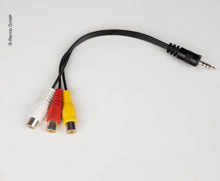 Mini CVBS Connection Cable