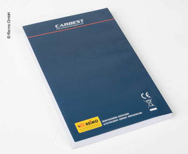 Carbest Operating Manual for TVs 49899, 49898, 49897 - image 2