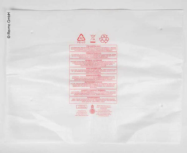 Carbest PE Bag for TVs 49897, 49898, 49899