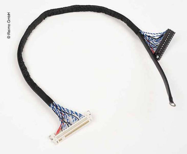 Panel LVDS Cable for TV 49898