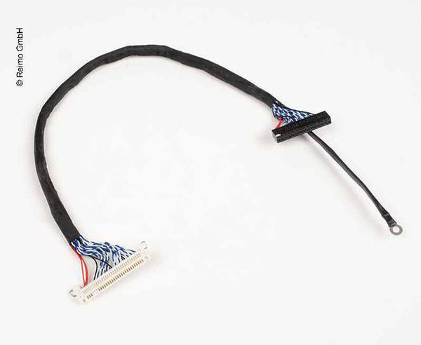 Carbest Panel LVDS Cable for TV 49897