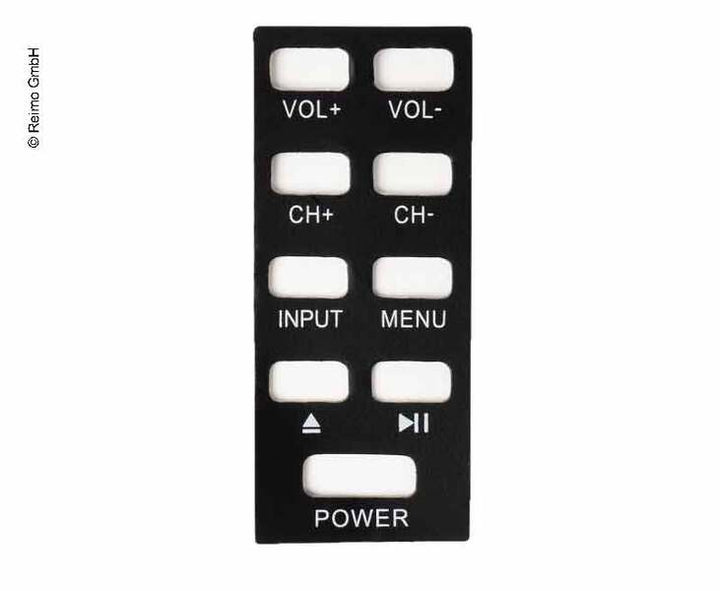 TV Keyboard, Remote Board and DVD Key Connection Wire