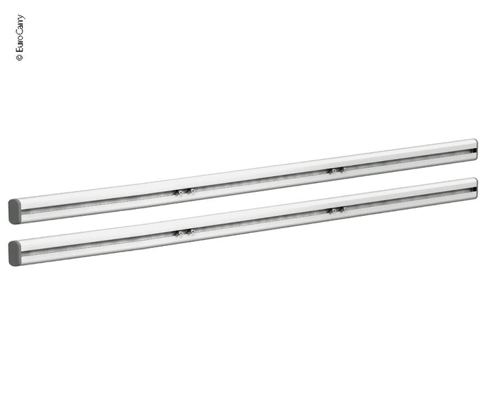 Mounting rail set for Euro Carry 1m, 2 pieces