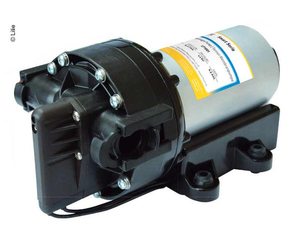 Lilie Lily Smart Series 24V - 10093 | Stahlor image 1