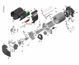 Truma Sicherungssatz T10AH Com. - 10107 | Stahlor image 2